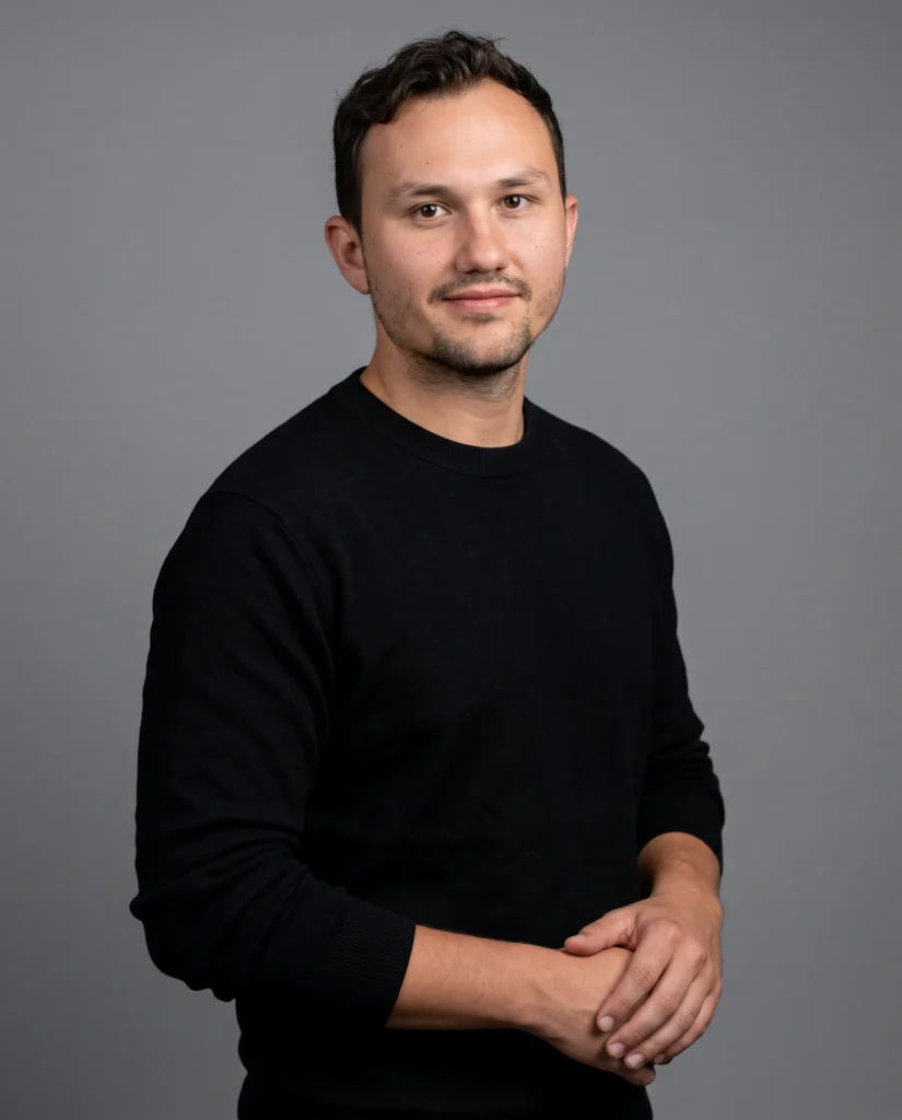 Petr Spěvák