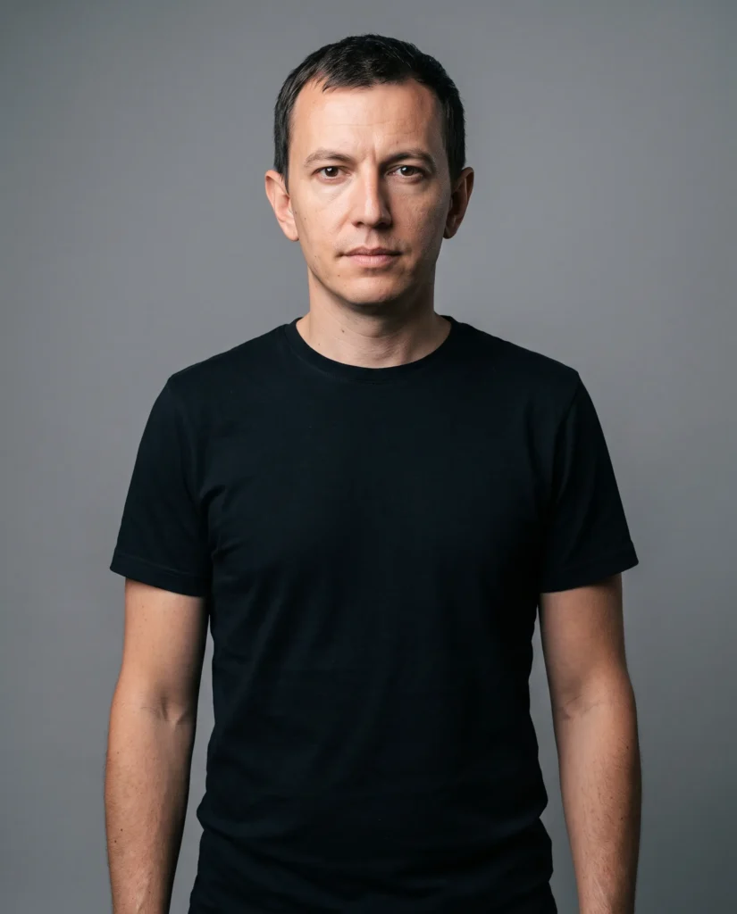Miroslav Vlček