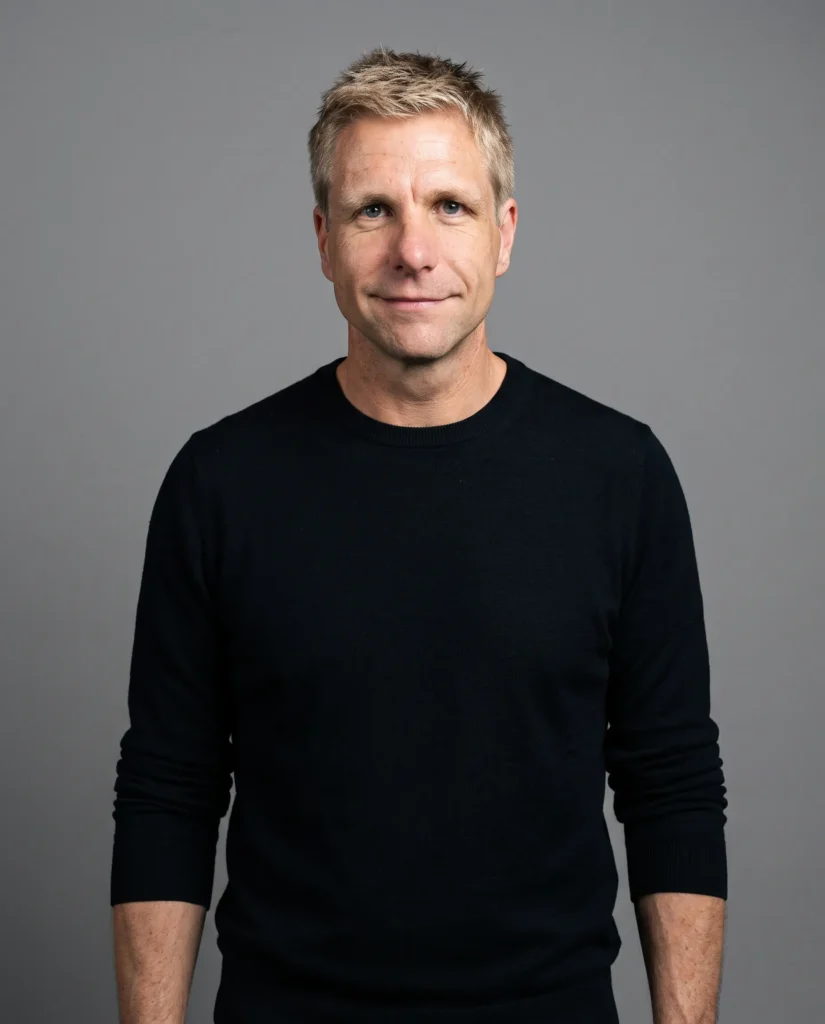 Julian Wood
