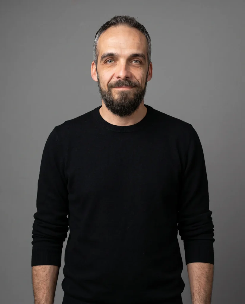 Martin Woska
